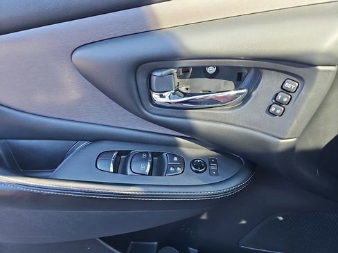 Used 2022 Nissan Murano SL w/ SL Moonroof Package image 31