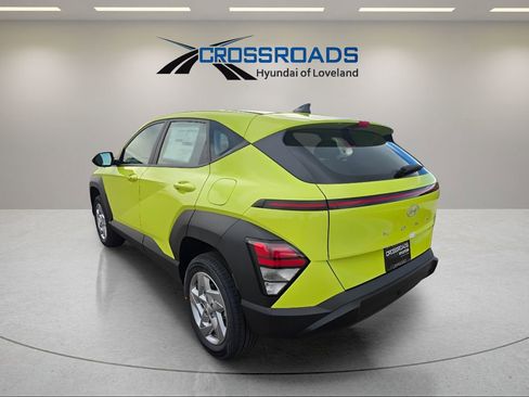 New 2026 Hyundai Kona SE image 3