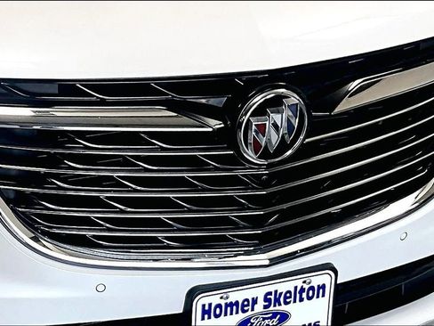 Used 2023 Buick Enclave Premium w/ LPO, Floor Liner Package image 29