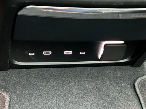 New 2025 Cadillac Escalade IQ Sport 1 AWD/4WD image 34