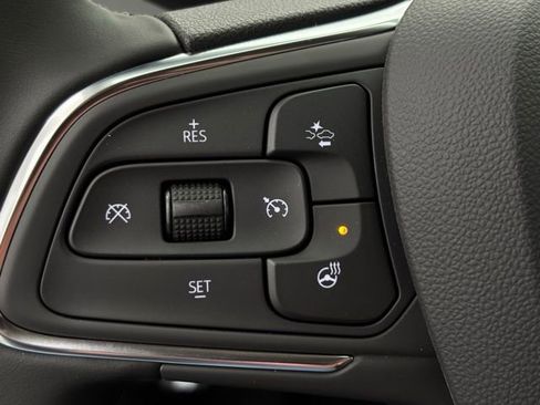 New 2026 Buick Encore GX Sport Touring image 22