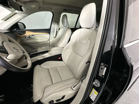 Used 2019 Volvo XC90 T6 Inscription w/ Advanced Package AWD/4WD image 11