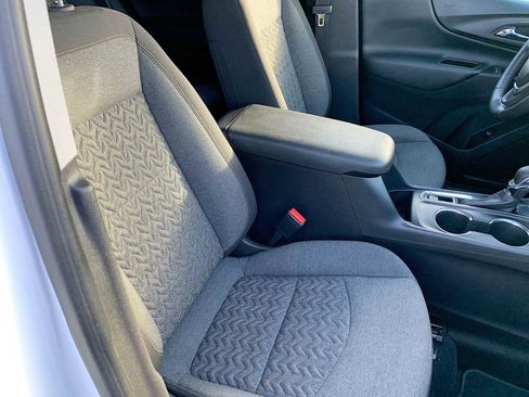 Certified 2022 Chevrolet Equinox LT image 26