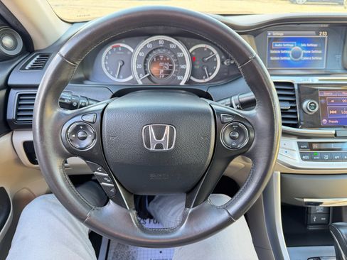 Used 2013 Honda Accord EX-L image 67