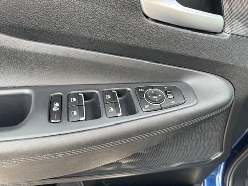 Used 2023 Hyundai Santa Fe SEL AWD/4WD image 15