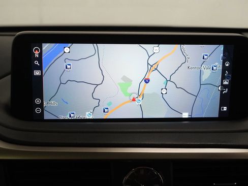 Used 2021 Lexus RX 350L Premium w/ Premium Package image 23