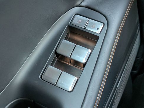 Certified 2025 Lincoln Navigator L Black Label image 31