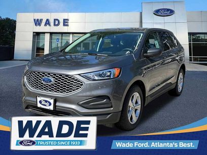 Used 2024 Ford Edge SE