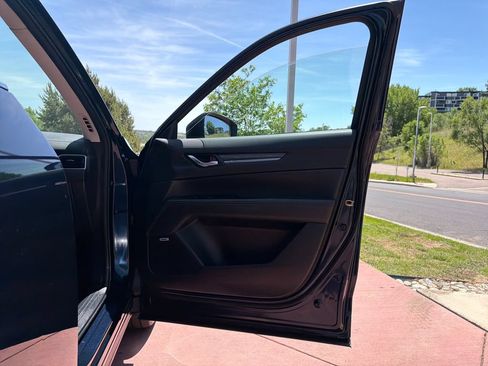 Used 2017 MAZDA CX-5 Grand Select AWD/4WD image 31
