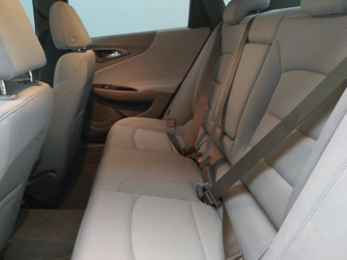 Used 2022 Chevrolet Malibu LT FWD image 18