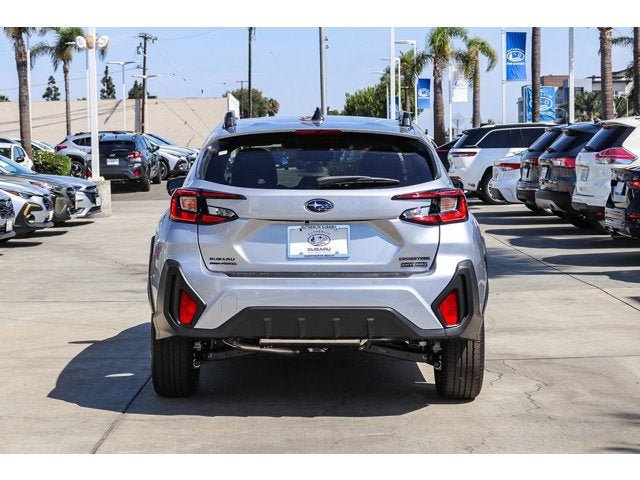 New 2026 Subaru Crosstrek 2.5i Limited AWD/4WD image 31