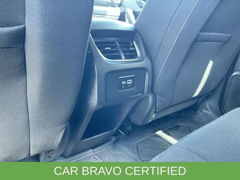 Certified 2024 Chevrolet Blazer LT w/ Convenience Package FWD image 20