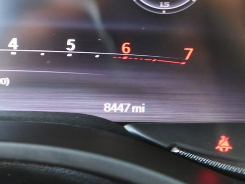 Used 2025 RAM 1500 RHO w/ RHO Level 1 Equipment Group image 33