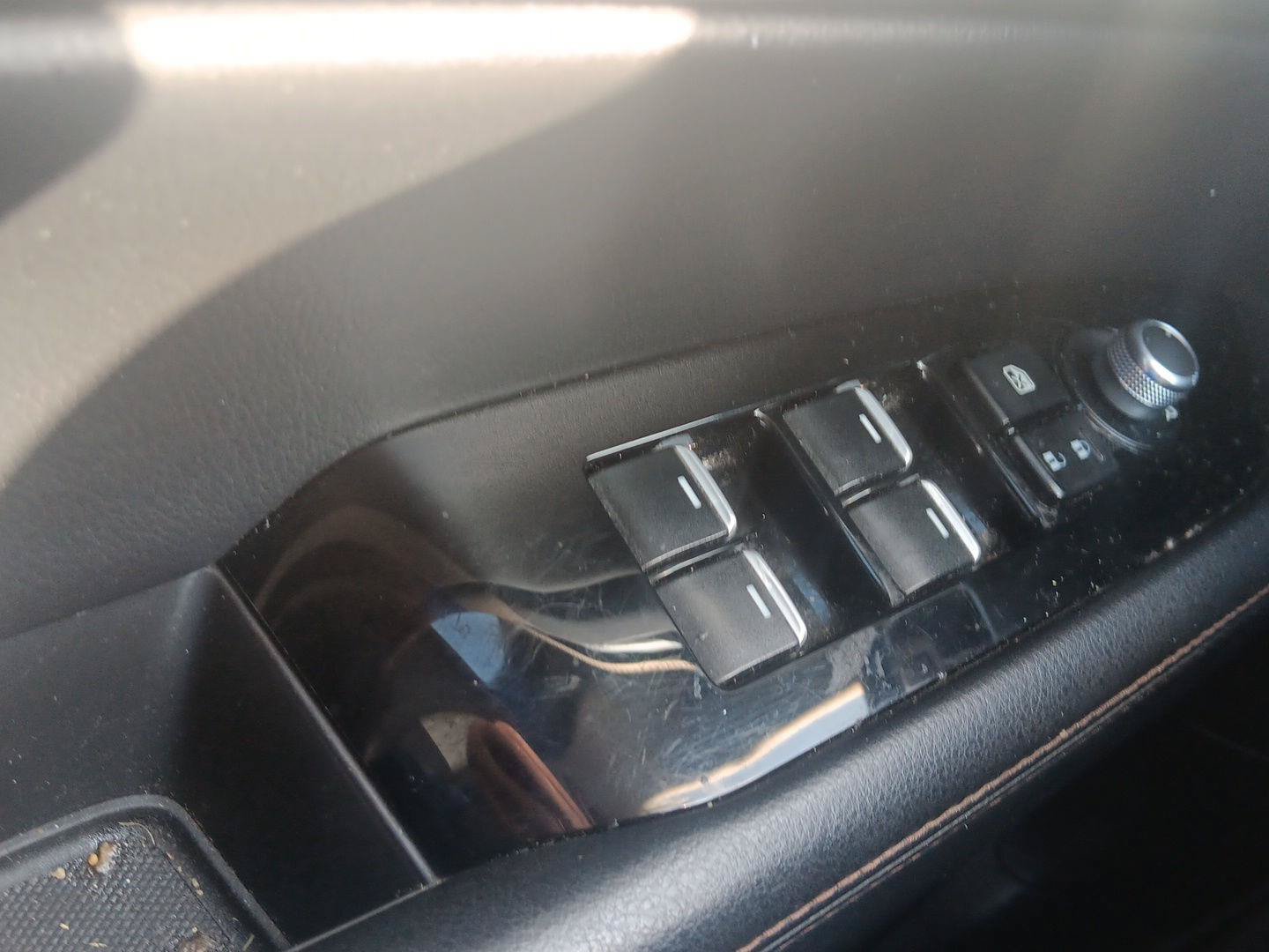 Used 2019 MAZDA CX-5 Grand Touring AWD/4WD image 23