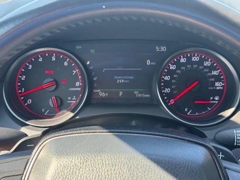 Used 2024 Toyota Camry XSE FWD image 26