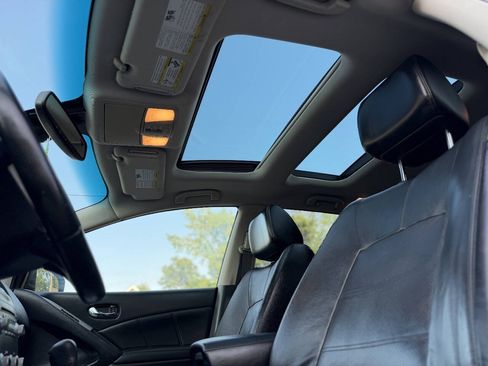 Used 2012 Nissan Murano SL FWD image 18