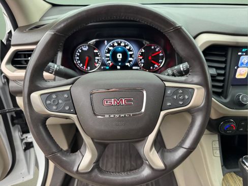Used 2019 GMC Acadia Denali FWD image 21