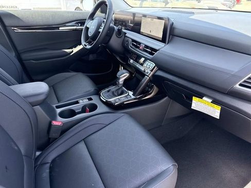 New 2026 Kia Seltos SX w/ SX Sunroof Package image 17
