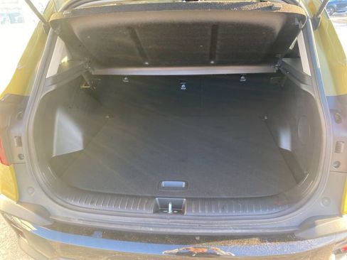 Used 2024 Kia Seltos SX image 14