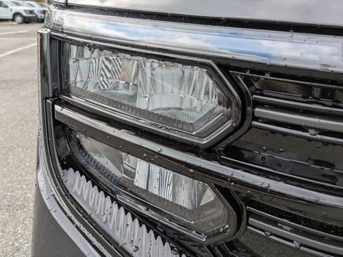 Certified 2026 Ford Expedition Max Platinum w/ Stealth Performance Package AWD/4WD image 10
