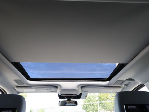 New 2027 Ford Expedition Platinum AWD/4WD image 36