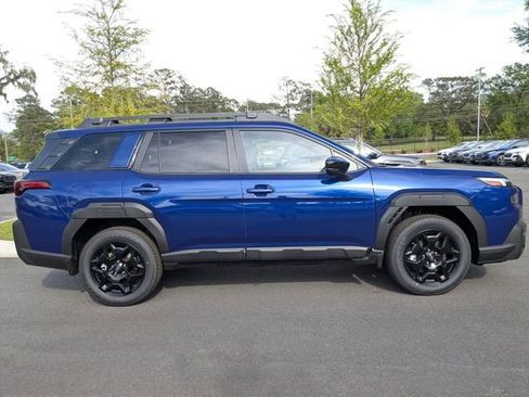 New 2026 Subaru Outback Limited AWD/4WD image 4