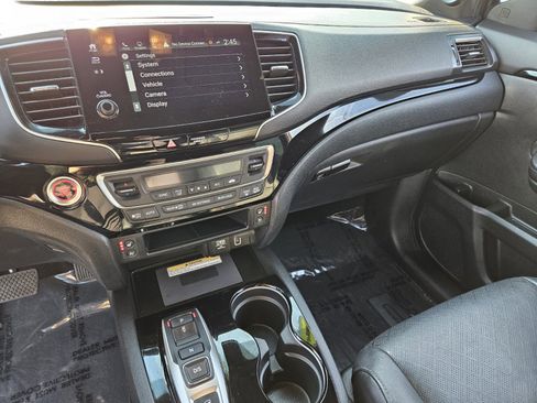 Used 2021 Honda Passport Elite image 21