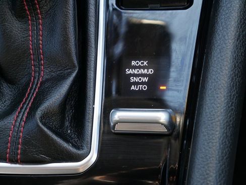 Used 2022 Jeep Compass Trailhawk w/ Trailhawk Elite Group image 24