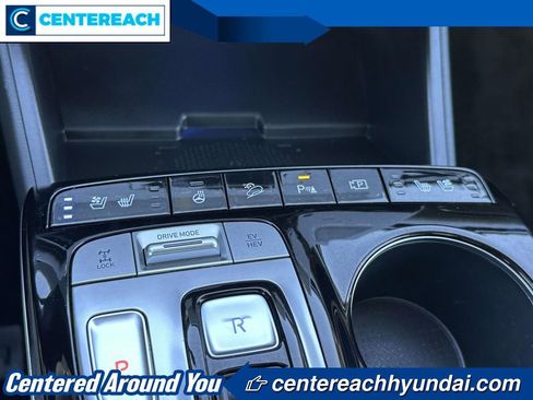Used 2023 Hyundai Tucson Limited AWD/4WD image 29