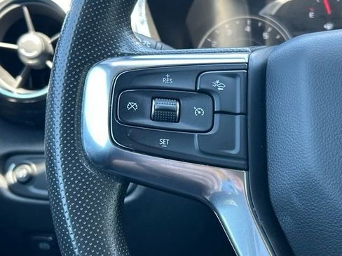 Used 2021 Chevrolet Blazer LT AWD/4WD image 23