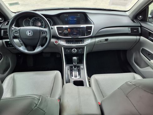Used 2013 Honda Accord EX-L image 10