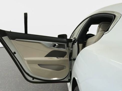 Certified 2022 BMW M850i Gran Coupe xDrive image 22