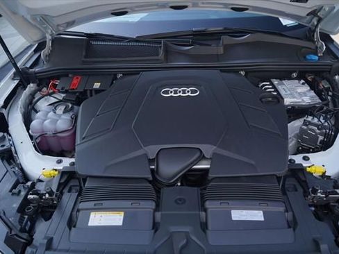 New 2026 Audi Q7 3.0T Premium Plus image 12