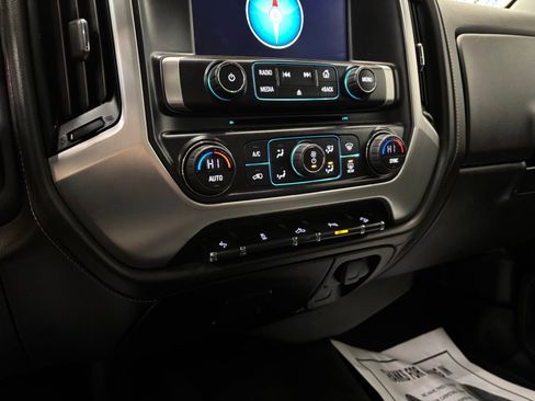 Used 2017 GMC Sierra 1500 SLE image 20