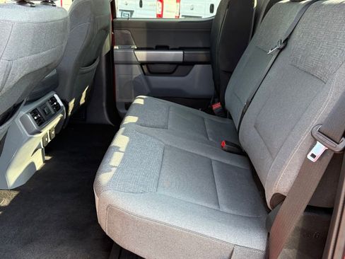 Used 2024 Ford F150 XLT w/ Equipment Group 302A MID image 32