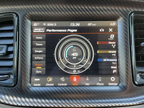 Certified 2022 Dodge Challenger R/T Scat Pack w/ Dynamics Package image 25