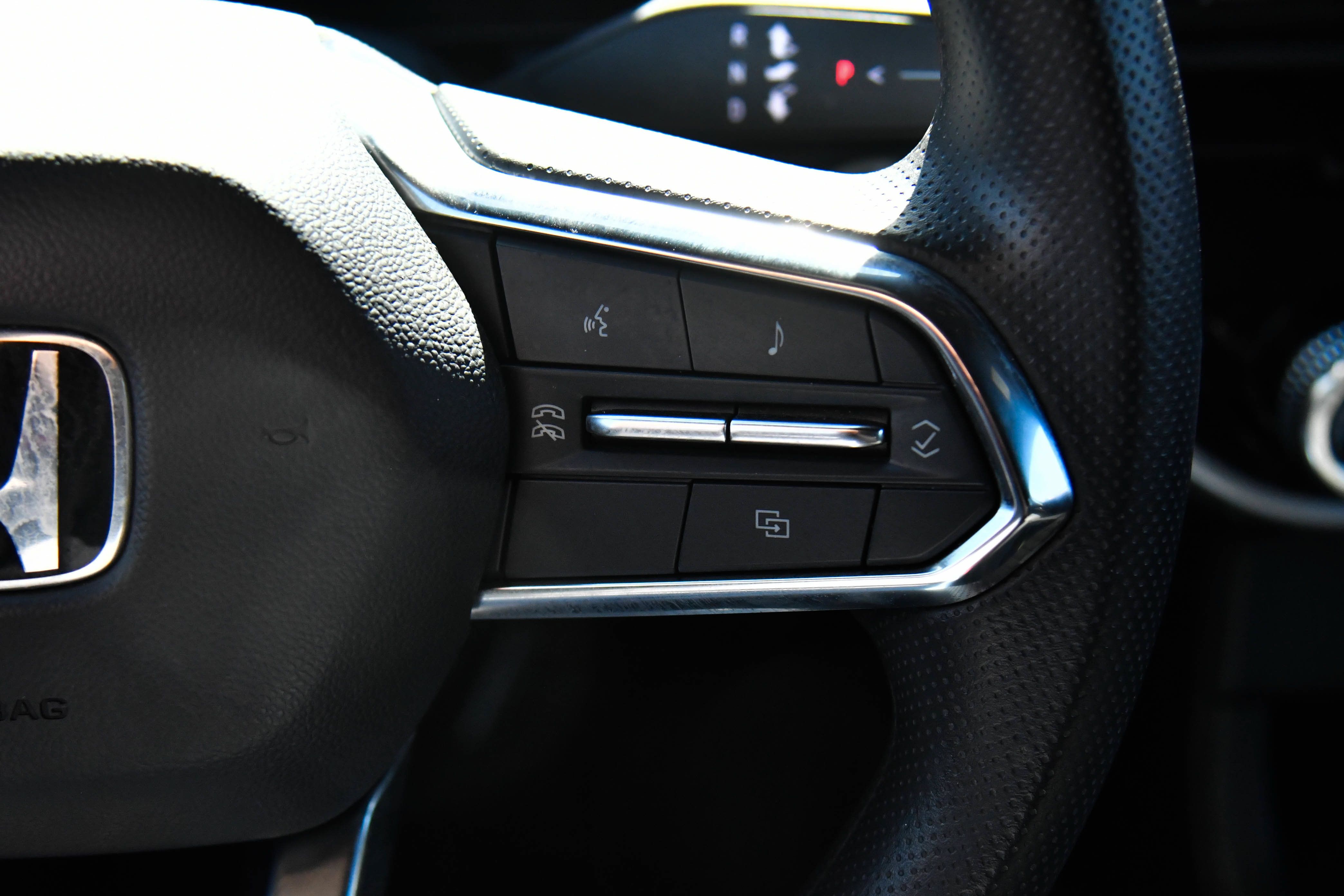 Used 2024 Honda Prologue EX image 33