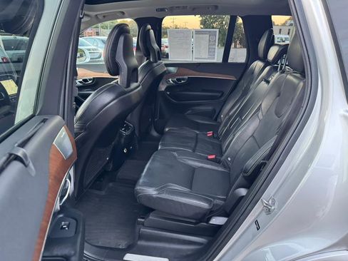 Used 2018 Volvo XC90 T6 Inscription w/ Convenience Package image 18