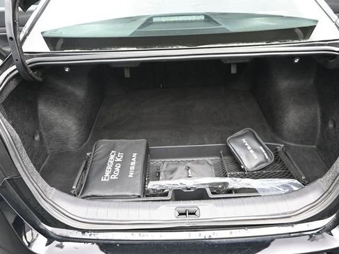 Used 2024 Nissan Altima 2.5 SR w/ SR Premium Package image 19