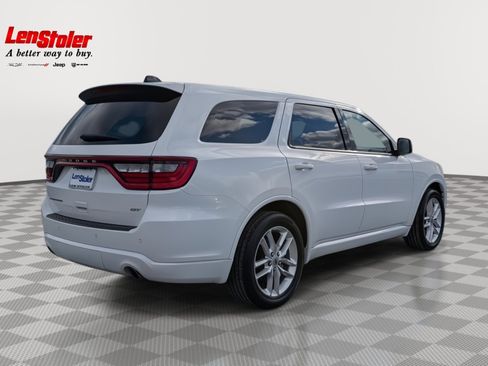 Used 2023 Dodge Durango GT image 5