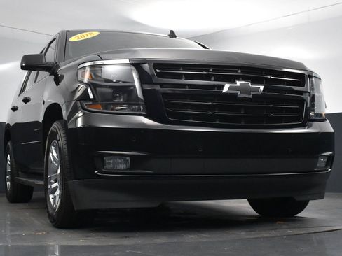 Used 2018 Chevrolet Tahoe Premier AWD/4WD image 47