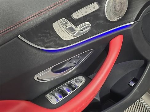 Certified 2023 Mercedes-Benz E 53 AMG 4MATIC Cabriolet image 16