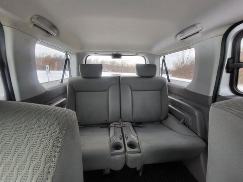 Used 2011 Honda Element EX image 15