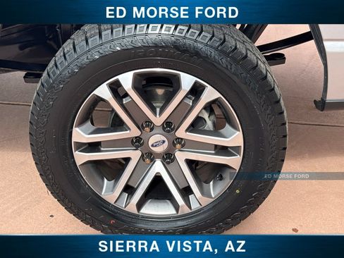 Used 2024 Ford F150 XL AWD/4WD image 29