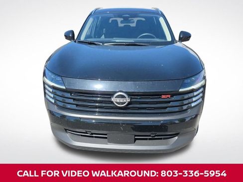 Used 2025 Nissan Kicks SR image 3