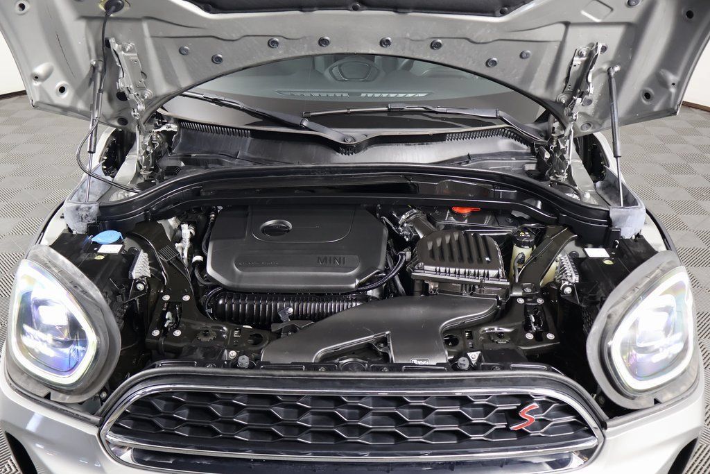 Used 2024 MINI Cooper Countryman S FWD image 15