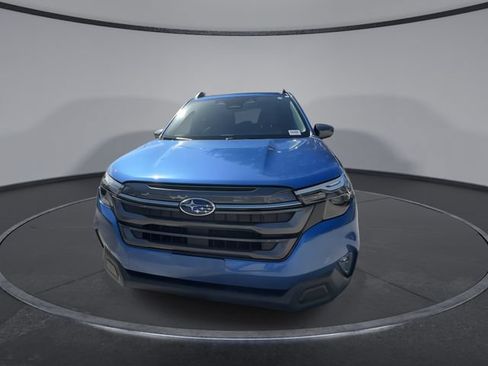 Certified 2026 Subaru Forester Premium AWD/4WD image 3