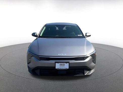 Used 2025 Kia K4 FWD image 5