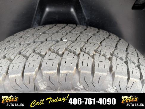 Used 2020 RAM 1500 Tradesman w/ Popular Equipment Group AWD/4WD image 11