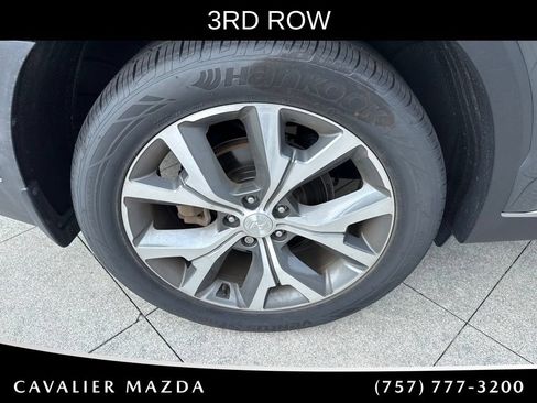 Used 2022 Hyundai Palisade SEL w/ Premium Package AWD/4WD image 22